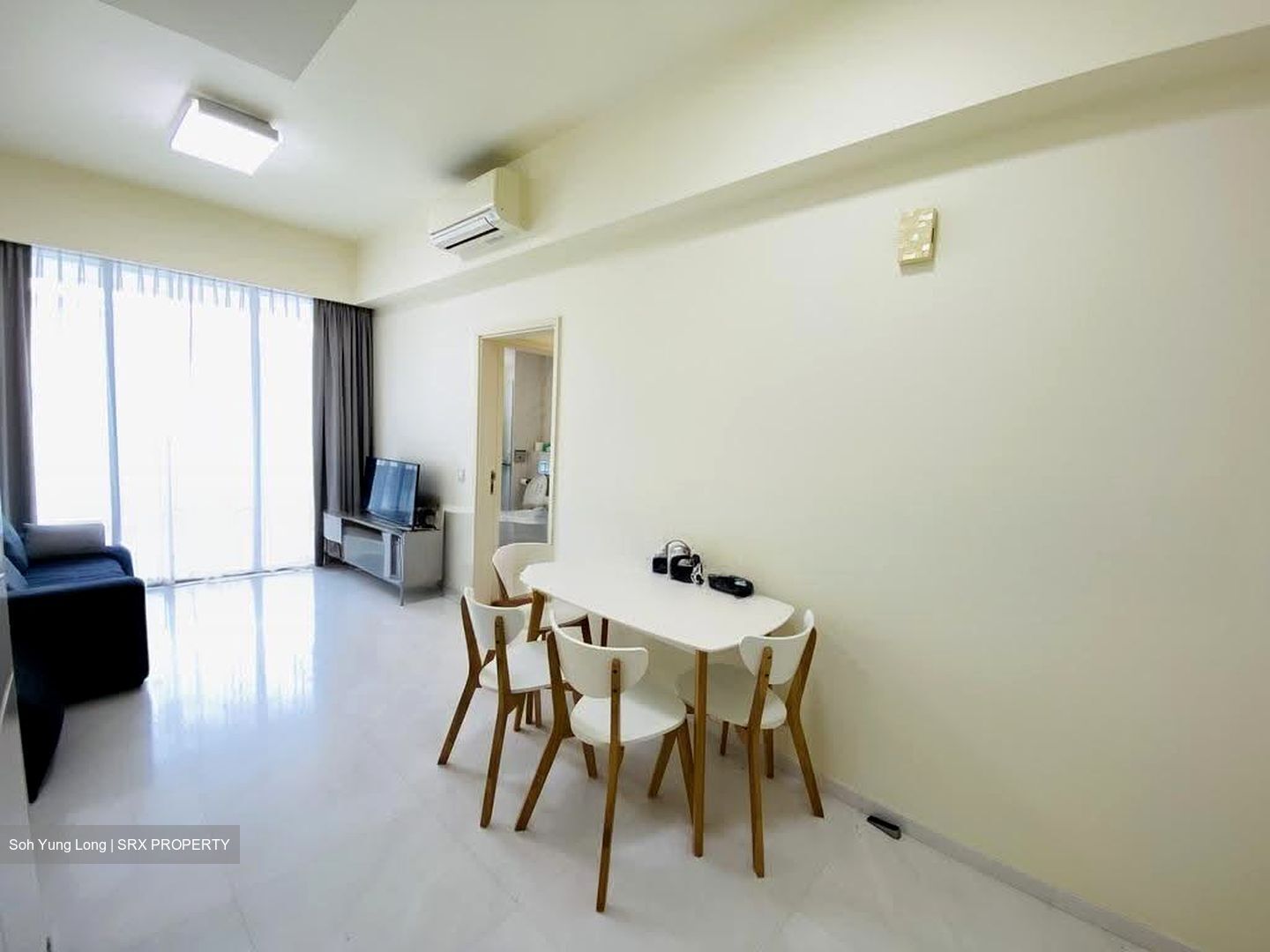 Lincoln Suites (D11), Condominium #634637401